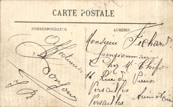 CPA Lyon Law courts the Slope of Fourviere and the Tower of