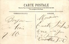 CPA Rouen the Boieldieu Bridge and the Bridge Saint Sever Artois Boat