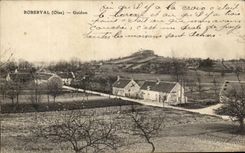 Manillar de Roberval CPA