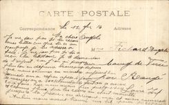 Manillar de Roberval CPA