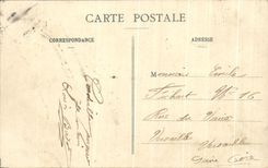 CPA Rouen Law courts Interior Court