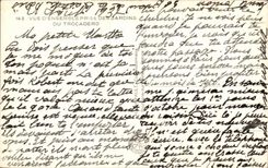 CPA Ecposition Internatonale Paris 1937 vue D'Ensemble Prise Des jardins