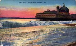 CPA Nice Effect Setting Sofeil