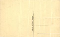 U de la escultura de CPA Bruselas Laeken a la caida francesa del soldado desconocido en el Militaria de tierra