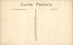 CPA Abbaye Des Vaux De Cernay La Fontaine