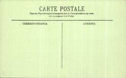 CPA Rennes La Cathedrale Retable 