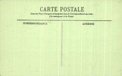 CPA Rennes Palais de Justice Cabinet du Premier President