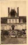 CPA Fontainebleau le Palais Escalier du Fer a Cheval