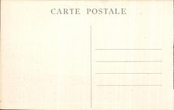 CPA Autun Antique Porte Romaine Dite d'Arroux Enfants