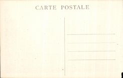 CPA Autun Antique