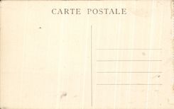 CPA Autun Antique Representation Au theatre Romain