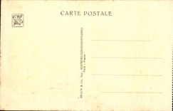 CPA Expostion Coloniale Internationale Paris 1931 Pavillon Du Cambodge