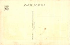 CPA Expostion Coloniale Internationale Paris 1931 Pavillon De L'Annam