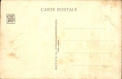 CPA Expostion Coloniale Internationale Paris 1931 Temple d'Angkor Vat