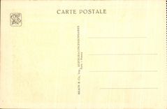 CPA Expostion Coloniale Internationale Paris 1931 Palais De L'AOF Les Portiques Des Commercants Indigenes