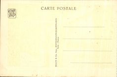 CPA Expostion Coloniale Internationale Paris 1931 Algerie Pavillon Du Maroc