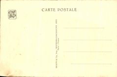 CPA Expostion Coloniale Internationale Paris 1931 Cameroun Togo Grand Pavillon
