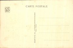 CPA Expostion Coloniale Internationale Paris 1931 Cameroun Togo Grand Pavillon