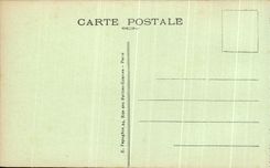 CPA Paris Le Tombeau de napolean 1er Aux Invalides