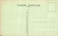 CPA Paris Le Boulevard et la Porte Saint Denis Automobile Taxis