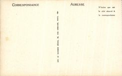 CPA Palais de Fontainbleau Salon Francois 1er