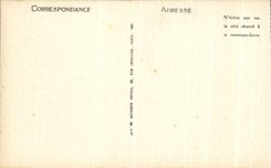 CPA Palais de Fontainebleau Le Salon d'Abdication