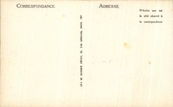 CPA Palais de Fontainbleau L'Etang aux Carpes