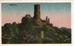 CPA Godesburg