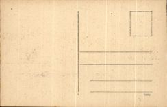 CPA Kloster Bornhofen Ruins Liebenstein und Sternberg Bateau