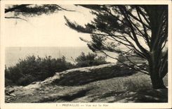 CPA Prefailles visto en el mar