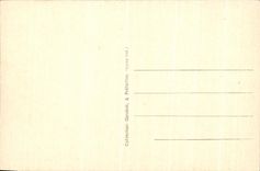 CPA Prefailles el santo Gildas de la dimension