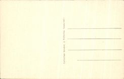 CPA Prefailles la dimension hacia la playa