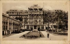 CPA La Baule Royal Hotel