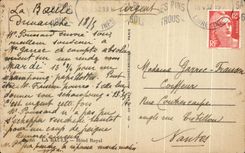 CPA La Baule Royal Hotel