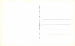 CPA Pornichet data base Of Oceanides and the Beach towards Baule