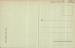 CPA Ligne du Sud de la France Viaduc du Loup Entree des Gorges