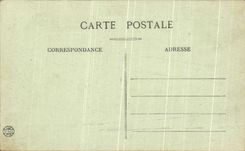 CPA Lyon Cathedral Saint Jean the Astronomical Clock Constuite in 1598 per Nicolas Lippius