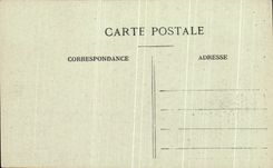 CPA Lyon Church of St Martin D' Ainay