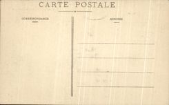 CPA Lourdes Saint Michel La Calvaire Breton La Basilique 