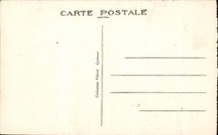 CPA Chateau de Keriolet Autel en bois dore chapelle
