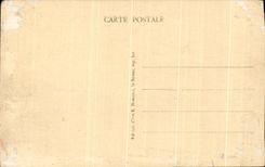 CPA Saint Brieuc Vallee du Gouedie Au fond Cesson et le Grand Seminaive