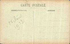 CPA Notre Dame of Vernon the Pulpit