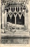 Tumba de St Louis de la camara acorazada de CPA Dreux del duque y de la duquesa de Orleans la duquesa de Orleans