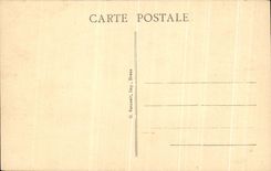 Tumba de St Louis Felipe de la camara acorazada de CPA Dreux y circunferencia del estribillo