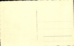 CPA Lourdes La Vallee et le Gave