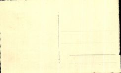 CPA Lourdes LeBasilique pendant la Procession aux fiambeaux