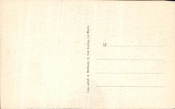 CPA the Alps Mancelles Saint Ceneri the Church