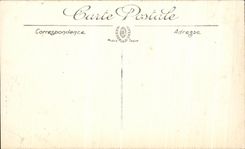 CPA Nantes the Frontage of the Cathedral