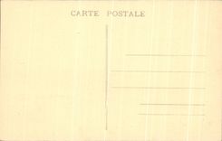 CPA Basilica of Notre Dame of Delivrande Seen External