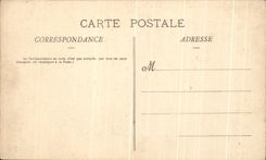 CPA Troyes Church co Madeleine Jube Taken of the nave